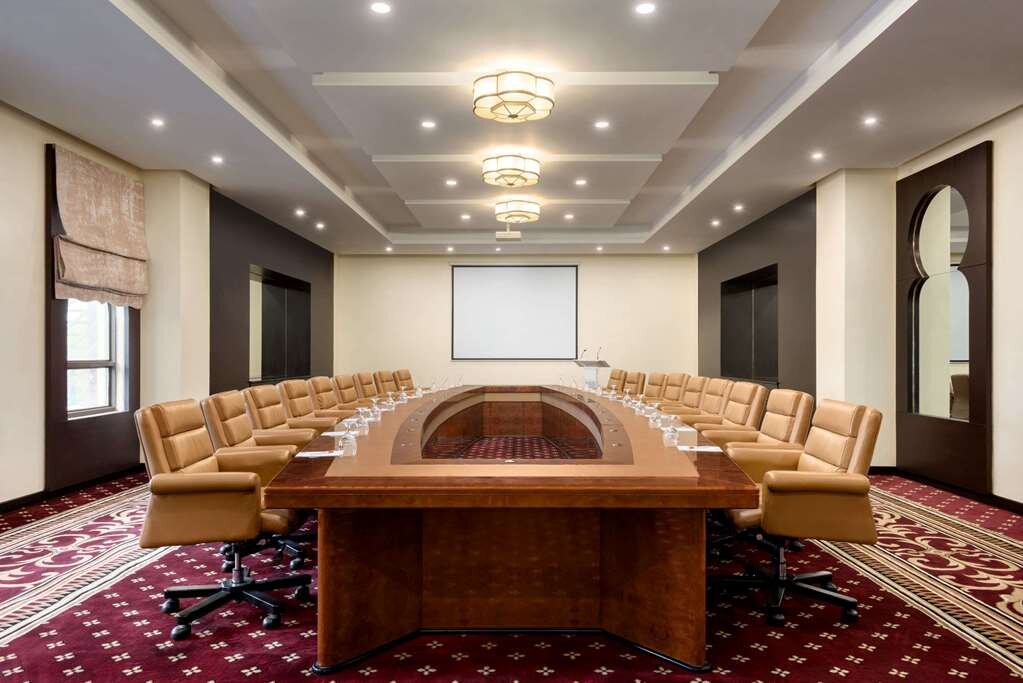 Hotel photo 21 of Ramada by Wyndham Islamabad.