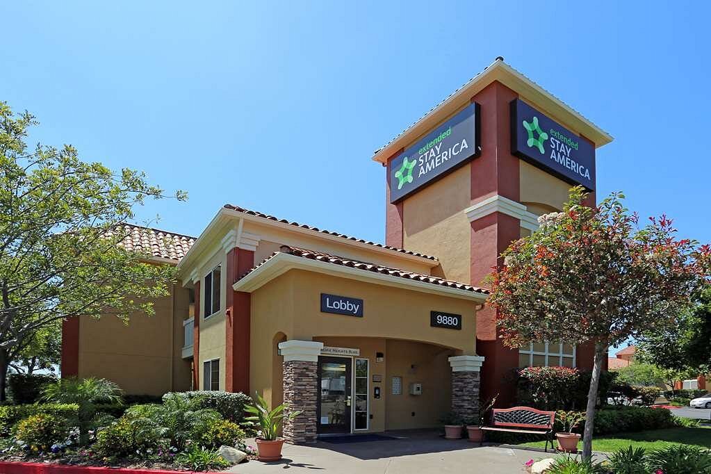 Extended Stay America - San Diego - Sorrento Mesa, hotel in San Diego