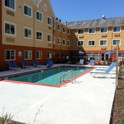 extended stay jacksonville fl weekly rates