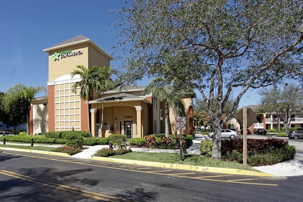 Extended Stay America Fort Lauderdale Tamarac Reviews