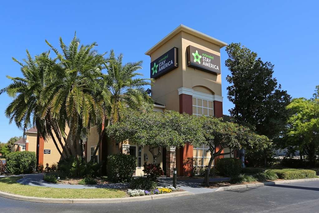 EXTENDED STAY AMERICA TAMPA NORTH AIRPORT 124 1 3 2