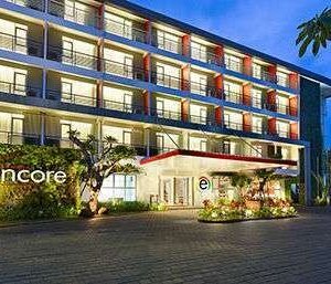 Welcome to the Ramada Encore Bali Seminyak