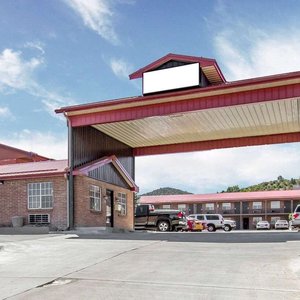 Econo Lodge, Hotels in Prescott Arizona