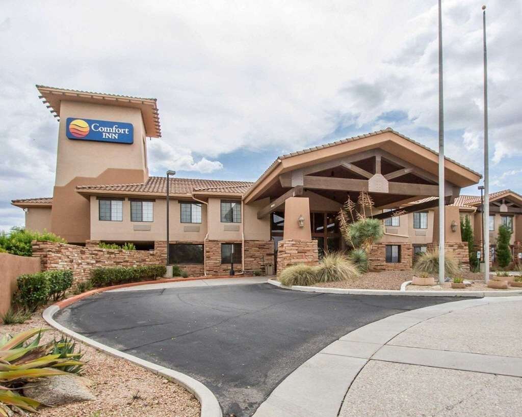 Ofertas en Benson - Hoteles Baratos en Benson, AZ - Tripadvisor