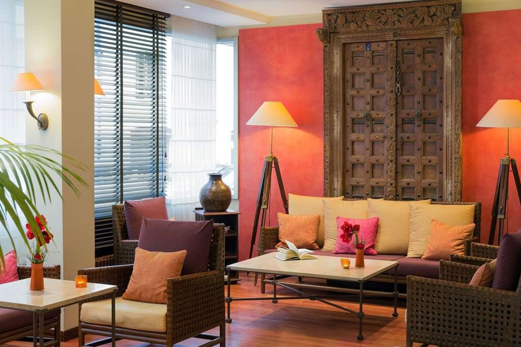 Hotel photo 38 of Hotel Kipling - Manotel Geneva.