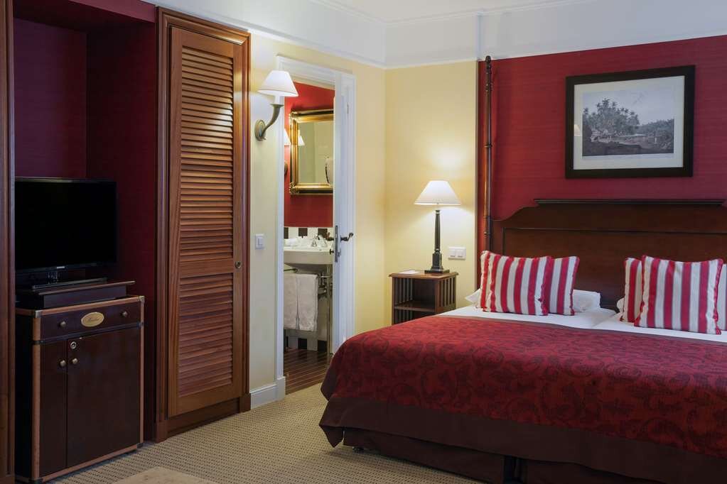 Hotel photo 44 of Hotel Kipling - Manotel Geneva.