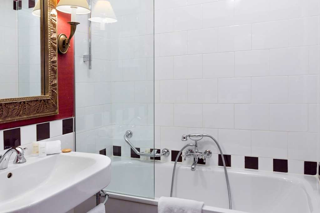 Hotel photo 41 of Hotel Kipling - Manotel Geneva.