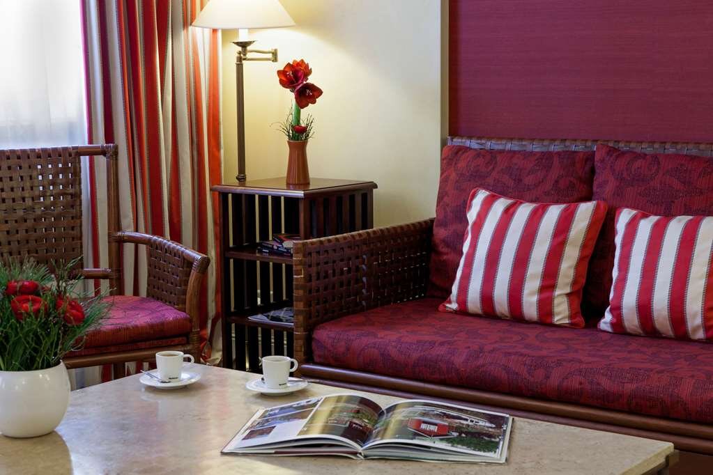 Hotel photo 23 of Hotel Kipling - Manotel Geneva.