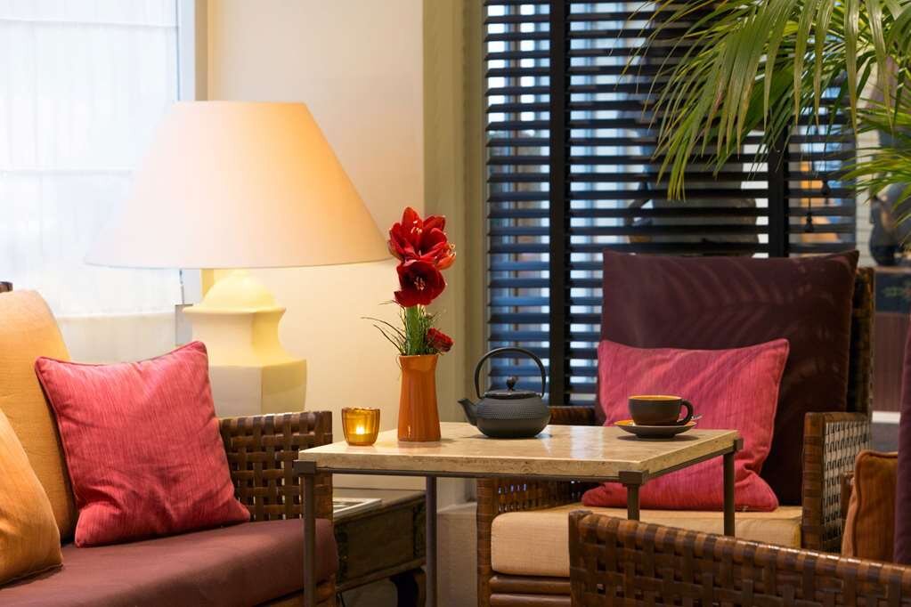 Hotel photo 26 of Hotel Kipling - Manotel Geneva.