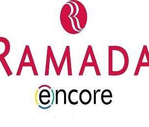 Welcome to the Ramada Encore Tiradentes