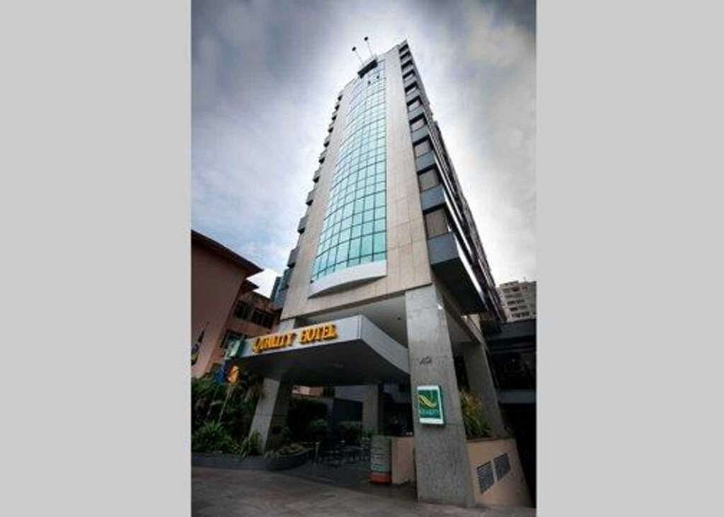 ᐉ HOTEL PORTO ALEGRENSE - HOTEL CASTILHO ⋆⋆ ( ARAUCARIA, BRAZIL ) REAL  PHOTOS & GREAT DEALS