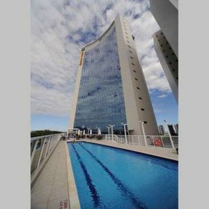 Quality Hotel Vitoria hotel in Vitoria, BR