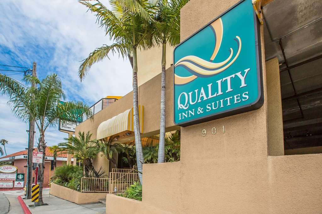 QUALITY INN SUITES HERMOSA BEACH 161 1 7 8 Prices