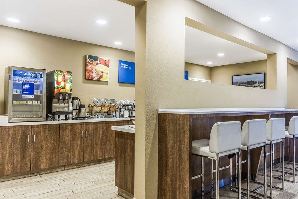 COMFORT INN SANTA CRUZ 100 1 1 0 Prices Hotel Reviews CA