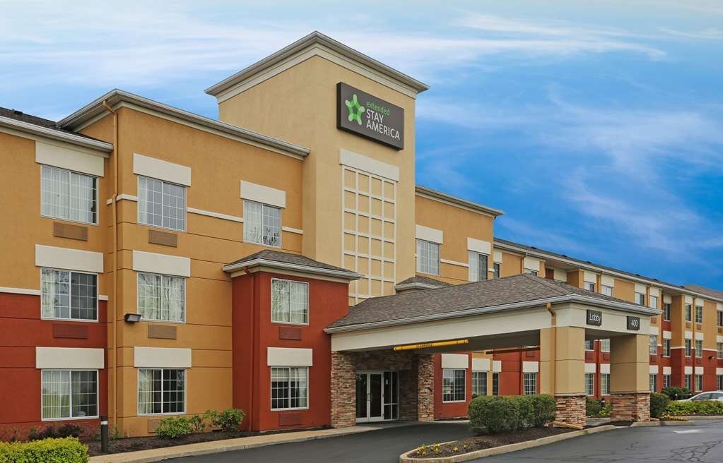 EXTENDED STAY AMERICA - PHILADELPHIA - KING OF PRUSSIA $85 ($̶1̶1̶5̶ ...