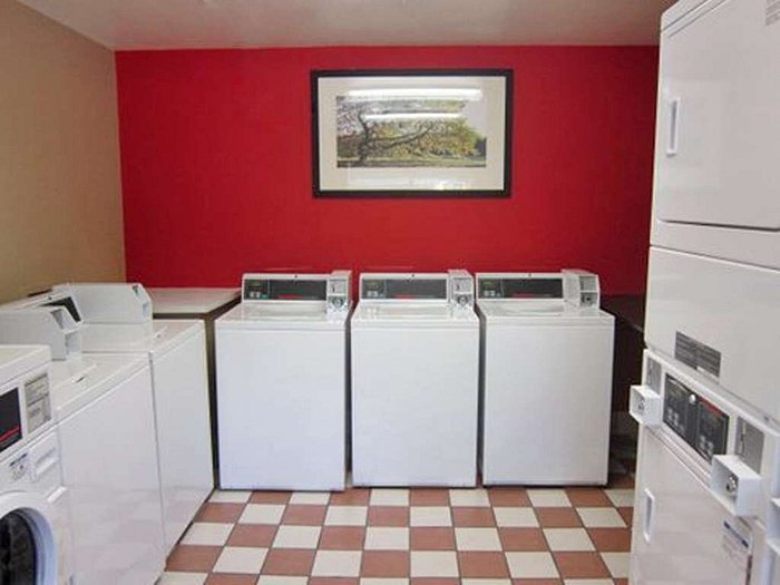 Best On-Premise Laundry Equipment For Hotels In Austin, TX