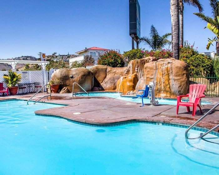 The Grove at Pismo Beach Pool Pictures & Reviews - Tripadvisor