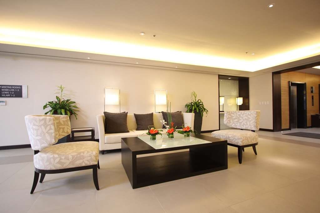 Hotel photo 10 of Quest Hotel and Conference Center - Cebu.