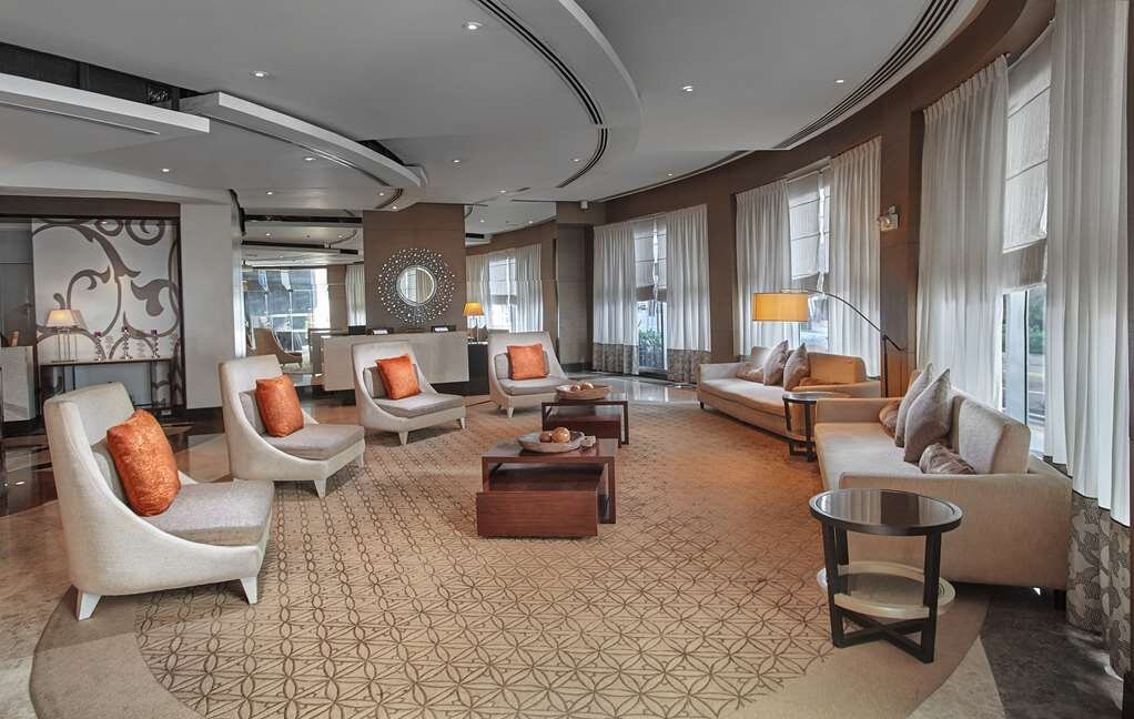 Hotel photo 18 of Quest Hotel and Conference Center - Cebu.