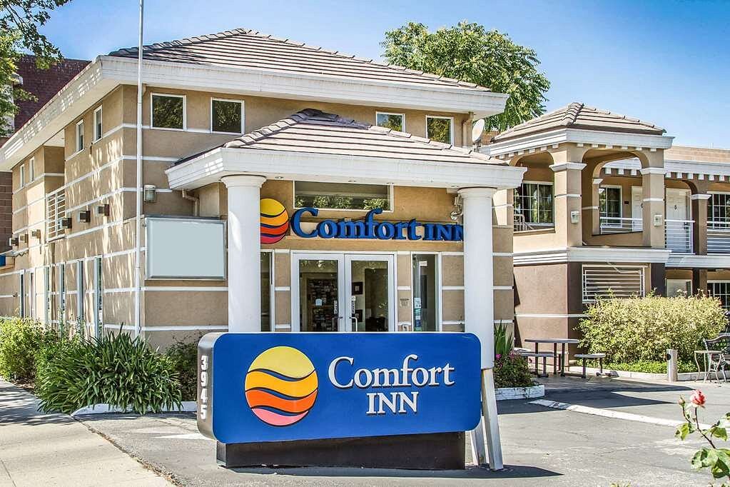 Comfort Inn 104 1 3 8 Updated 2022 S Hotel Reviews Palo Alto Ca Comfort Inn 104 1 3 8 Updated, Vanity Spa Salon Sunnyvale Ca