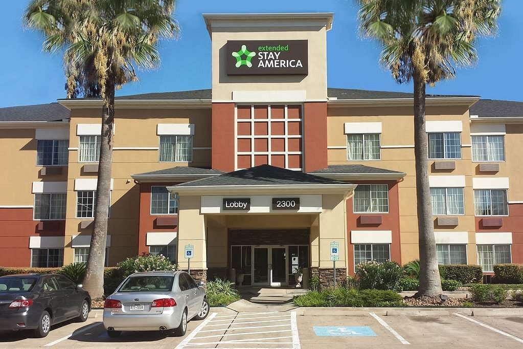 Extended Stay America - Houston - Galleria - Uptown, hotel in Houston