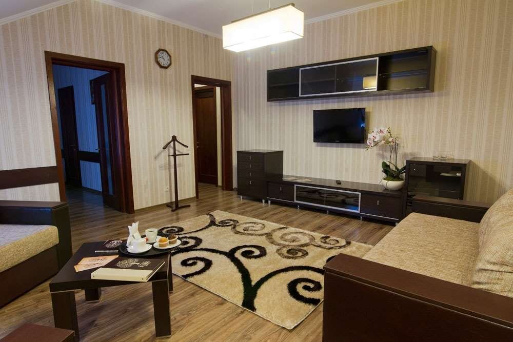 Hotel photo 55 of Park Hotel Spa & Restaurant.