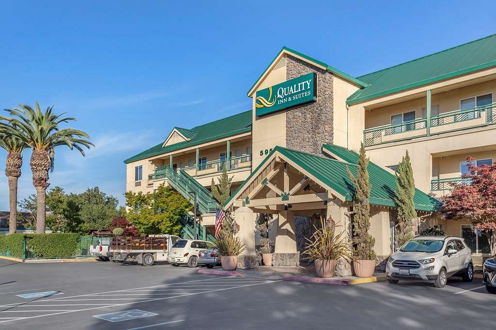 cheap hotels in livermore ca