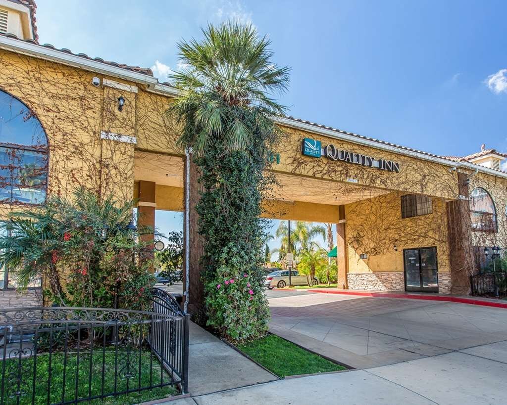 QUALITY INN HEMET - SAN JACINTO - Updated 2024 Prices & Hotel Reviews (CA)