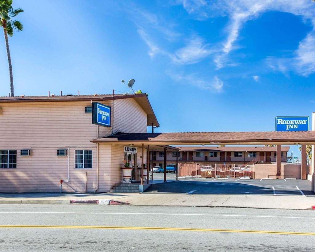 SUNSHINE MOTEL (SAN BERNARDINO, CALIFÓRNIA): 16 fotos, comparação de preços  e avaliações - Tripadvisor