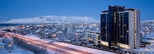 GRAND HOTEL REYKJAVIK $181 ($̶2̶6̶6̶) - Updated 2022 Prices & Reviews