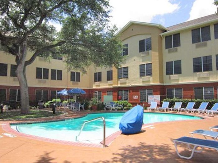 EXTENDED STAY AMERICA - AUSTIN - NORTHWEST - RESEARCH PARK $81 ($̶9̶0̶ ...