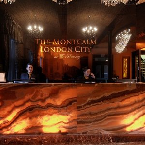 Main Reception