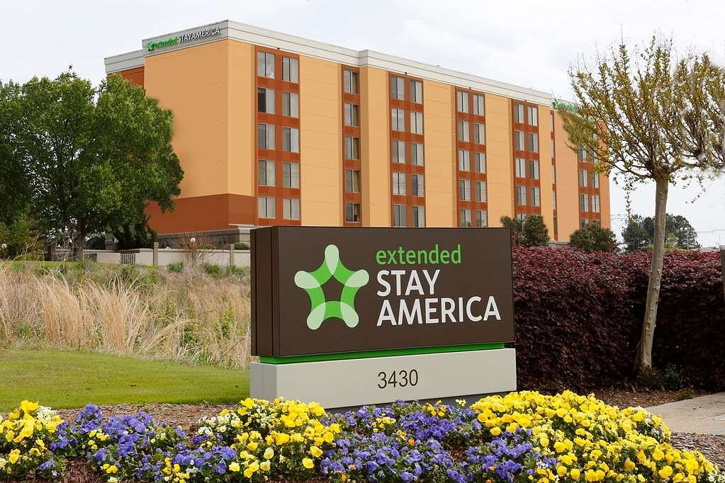 Extended Stay America - Atlanta - Gwinnett Place, hotel in Duluth