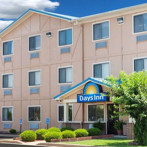 THE 5 BEST Dyersburg Hotel Deals (Nov 2024) - Tripadvisor