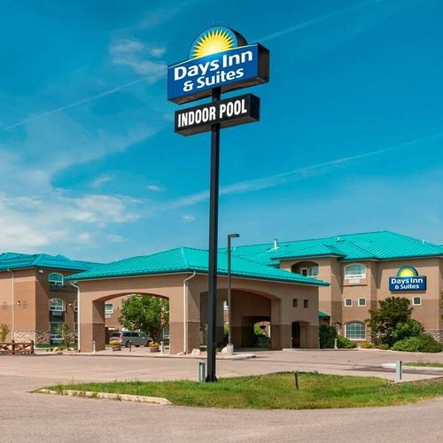 THE 10 BEST Hotels in Brandon for 2024 (from C$83) - Tripadvisor