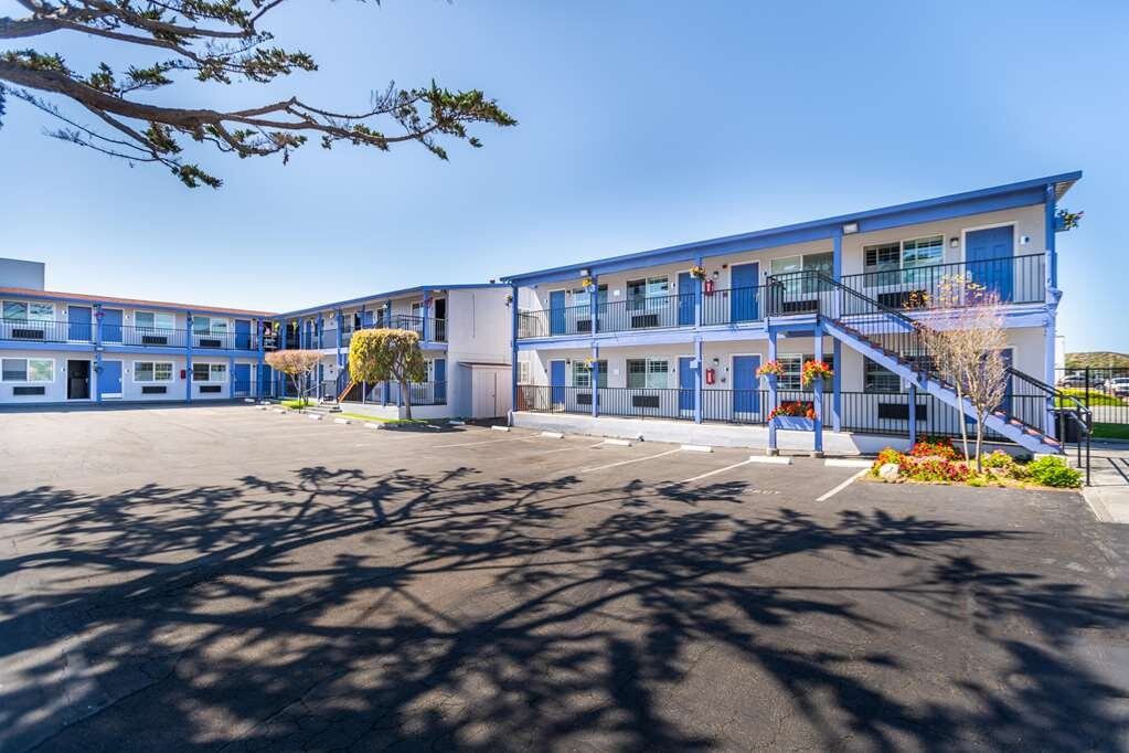 SURESTAY BY BEST WESTERN SEASIDE MONTEREY 79 9 3 Updated