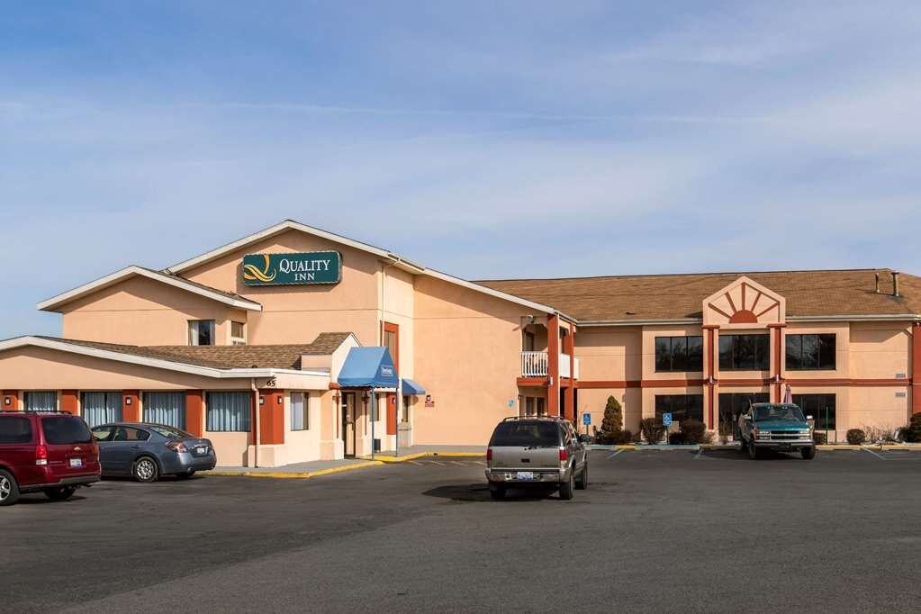 QUALITY INN GRAND RAPIDS NEAR DOWNTOWN - Updated 2024 Prices & Hotel ...