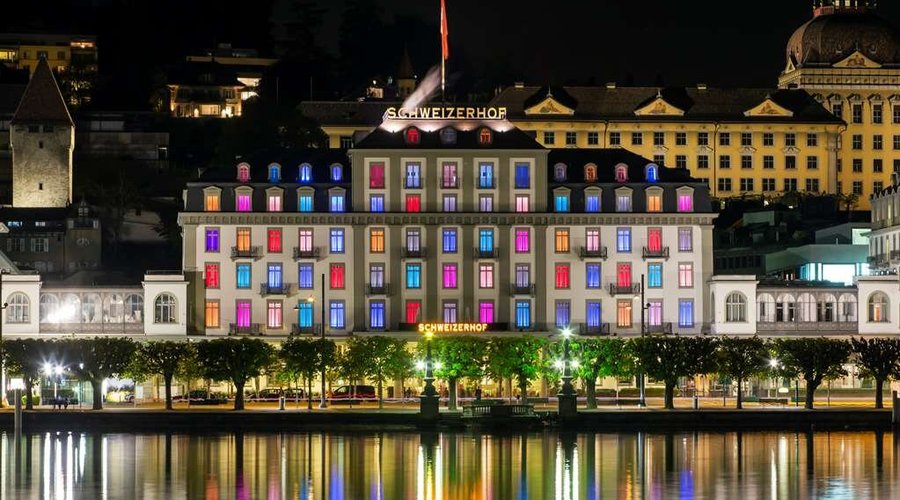 Festivalhotel