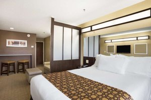 Zimmer und Suite