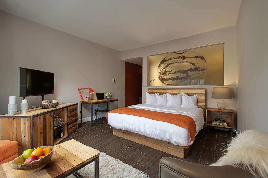 Hotel photo 85 of Ravel Hotel Trademark Collection.