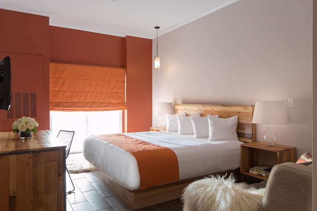 Hotel photo 74 of Ravel Hotel Trademark Collection.
