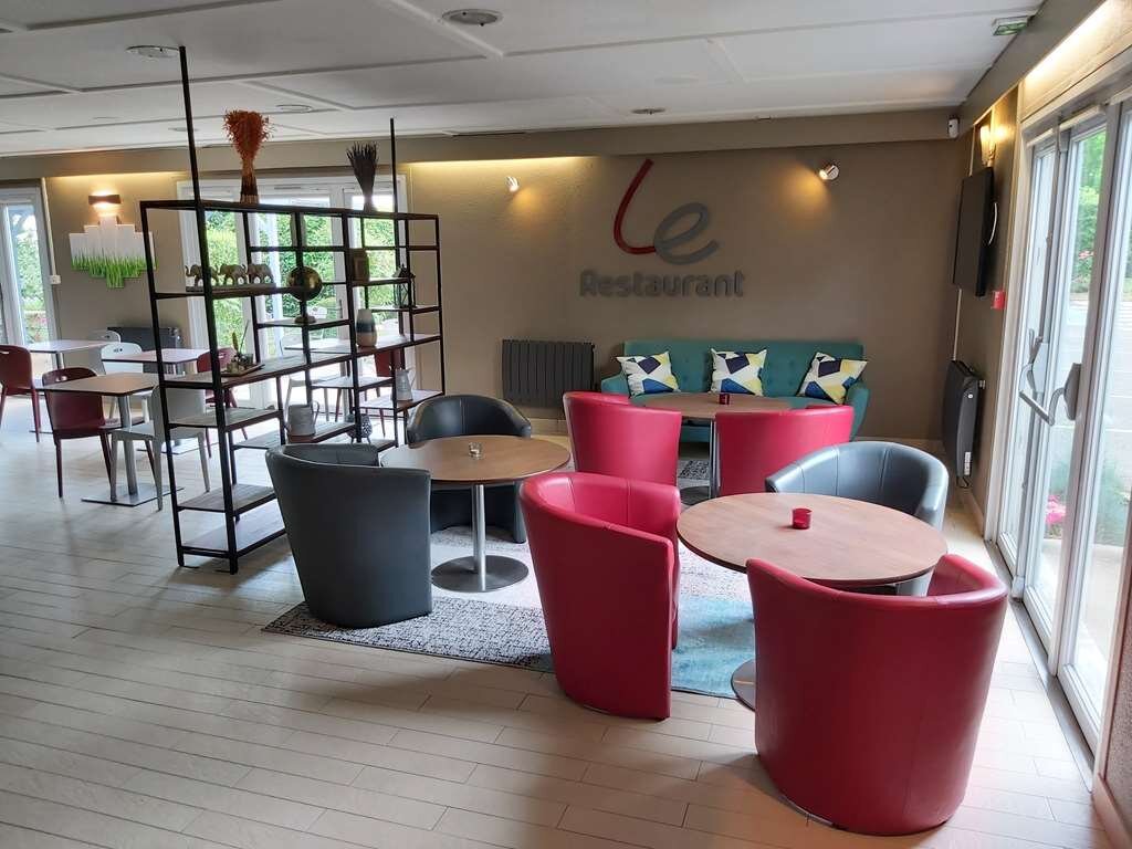 CAMPANILE VERSAILLES - BUC - Updated 2022 Prices & Hotel Reviews (France)