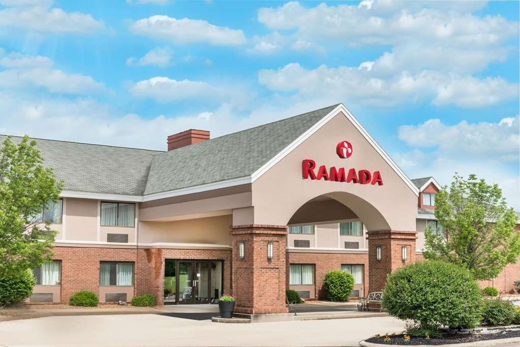 RAMADA BY WYNDHAM VANDALIA | UPDATED 2024 Hotel Reviews, Price ...