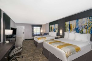 Room & Suite