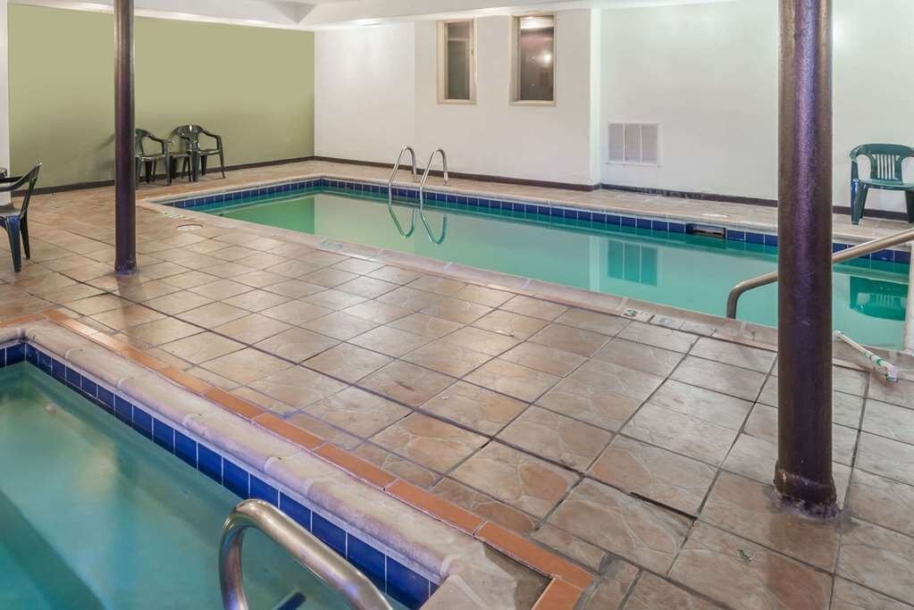 Baymont By Wyndham Pueblo Pool Pictures Reviews Tripadvisor   Pool 