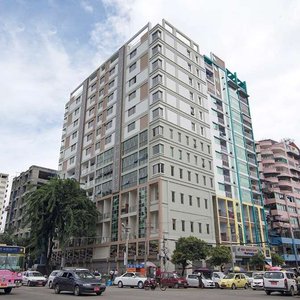 BW Chinatown Building
