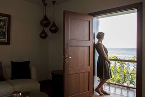Quarto e suite