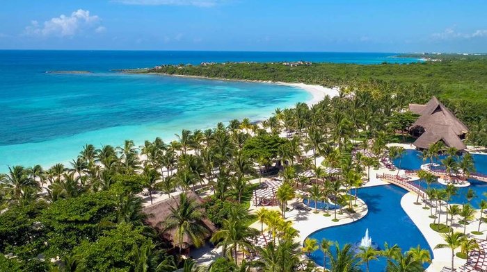 Barcelo Maya Beach - UPDATED 2023 Prices, Reviews & Photos (Riviera ...