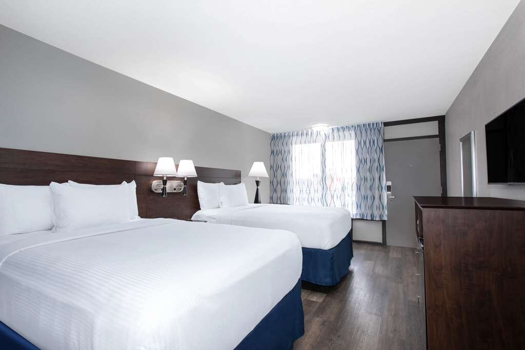 Hotel photo 74 of Days Inn by Wyndham Orlando Conv. Center/International Dr.