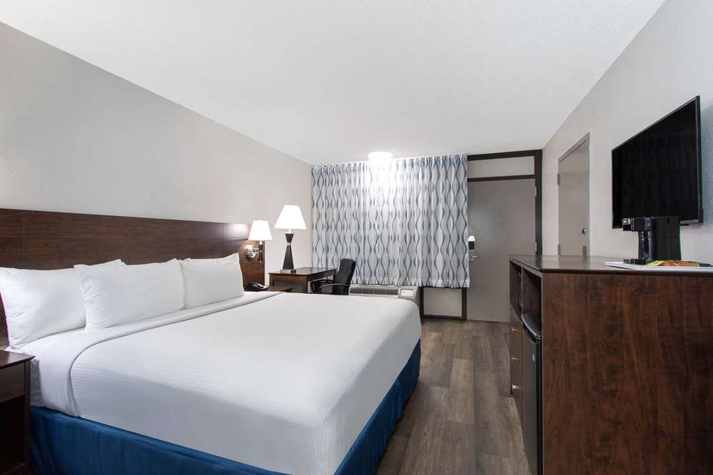 Hotel photo 76 of Days Inn by Wyndham Orlando Conv. Center/International Dr.
